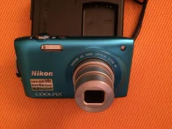 Nikon Coolpix S3300 ����
