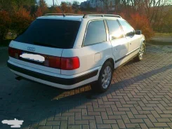 Audi S4 ����