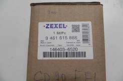 Плунжерная пара. Nissan Serena Nissan Sunny Nissan Primera Nissan Almera Двигатели: CD20, CD20T, CD20TE