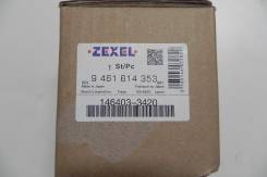 Плунжерная пара. Nissan Largo Nissan Sunny Nissan Primera Nissan Almera Двигатели: CD20TI, CD20, CD20T