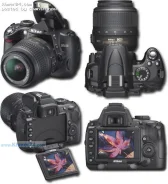 Nikon D5000. 10 - 14.9 �� ����