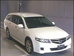 Honda Accord Wagon. CM1, K20A