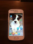 Samsung Galaxy S Duos ����