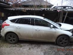 Колонка рулевая. Ford Focus, CB8, 3 Двигатели: IQDB, M8DA, M8DB, PNDA, UFDB, XQDA, XTDA