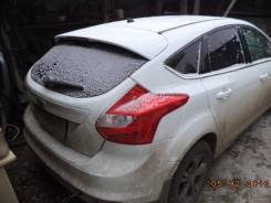 Суппорт тормозной. Ford Focus, CB8, 3 Двигатели: IQDB, M8DA, M8DB, PNDA, UFDB, XQDA, XTDA