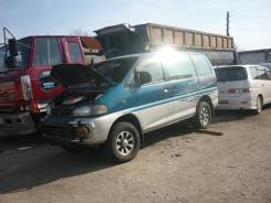 Mitsubishi Delica. PD8, 4M40