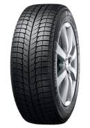 Michelin X-Ice 3. ������, ��� �����, ����� ����