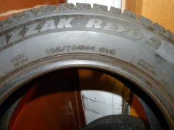 Bridgestone Blizzak WS-70. ������, ��� �����, 2012 ���, �/�, ����� 5�% ����
