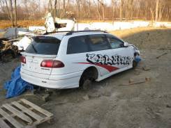 Toyota Caldina. ST215, 3SFE