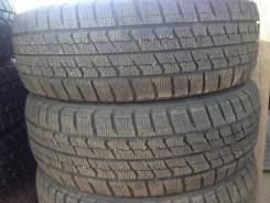 Goodyear Ice Navi Zea II. Зимние, без шипов, без износа, 2 шт