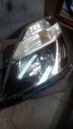 Планка под фары. Honda Stream, RN3, RN4, RN1, RN2, RN5