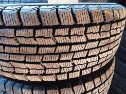 Goodyear Ice Navi Zea. Всесезонные, без износа, 4 шт