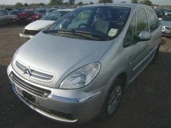 Citroen Xsara. ��� �����