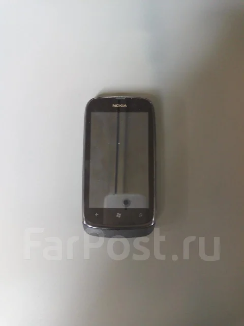 Nokia Lumia 610. �/� ����