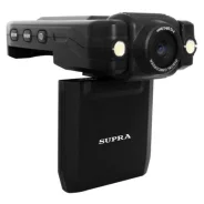 SUPRA SCR-680 ����