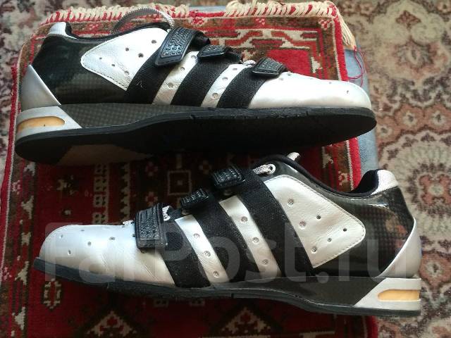 Adidas adistar 2004 top weightlifting shoes