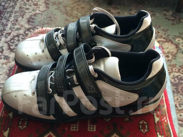 Adidas adistar 2004 weightlifting cheap shoes