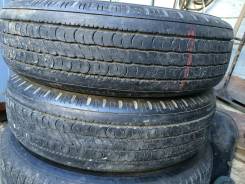 Dunlop SP 355. Летние, износ: 10%, 2 шт
