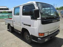 Nissan Atlas. SK2F23, NA20