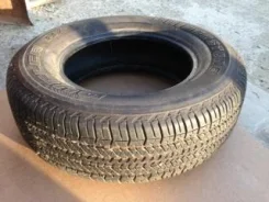 Bridgestone R265. ������, 2013 ���, 5�%, 4 ��