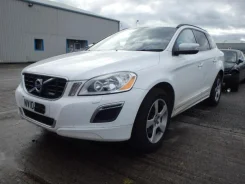 Volvo XC60. ��� ����� �� ������������ ����