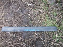 Порог пластиковый. Nissan Primera, WHNP11, P11E, P11 Nissan Primera Camino, P11, WHNP11 Nissan Primera Camino Wagon, WHNP11