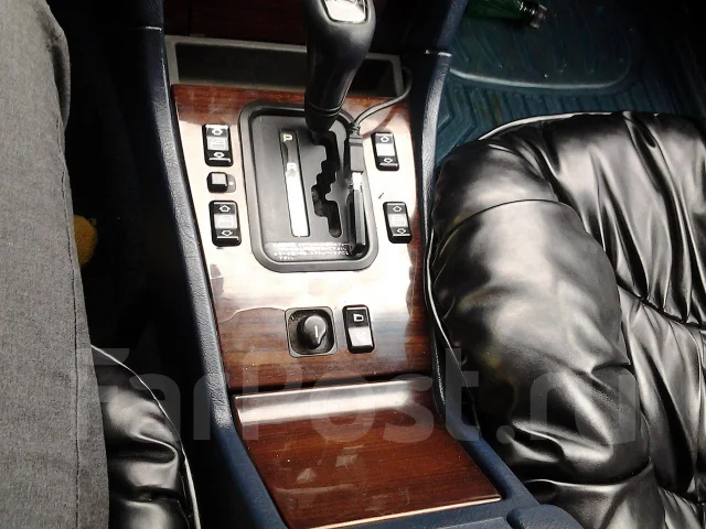 Mercedes-Benz C-Class. �������, ������, 2.2, ������ ����