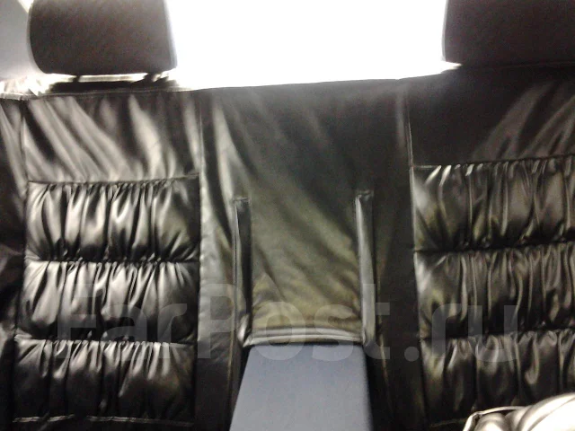 Mercedes-Benz C-Class. �������, ������, 2.2, ������ ����
