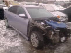 Mazda Mazda6. GH, L8