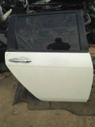 Дверь боковая. Honda Accord, CM2 Honda Accord Wagon, CM2 Двигатель K24A