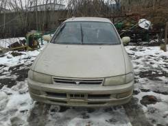 Toyota Carina. AT191, 7A