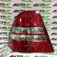 Стоп-сигнал. Toyota Corolla Axio, CE120, NZE120, NZE121, ZZE121, ZZE122 Toyota Corolla Fielder, CE121, CE121G, NZE120, NZE121, NZE121G, NZE124, NZE124...