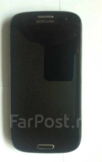 Samsung Galaxy S3 Duos GT-i9300i. ����� ����