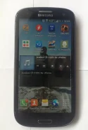 Samsung Galaxy S3 Duos GT-i9300i. �����