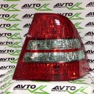 Стоп-сигнал. Toyota Corolla Axio, CE120, NZE120, NZE121, ZZE121, ZZE122 Toyota Corolla Fielder, CE121, CE121G, NZE120, NZE121, NZE121G, NZE124, NZE124...