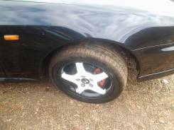 Колесо. Honda Prelude