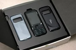 Nokia N79. ����� ����