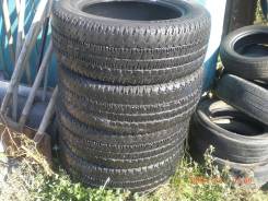 Michelin LTX M/S. Всесезонные, 2011 год, износ: 70%, 4 шт