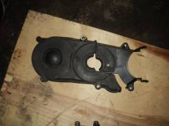 Крышка ремня ГРМ. Mazda Demio, DW3W Двигатели: B5ME, B3E, B3ME, B5E