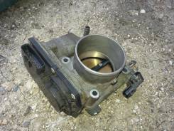Заслонка дроссельная. Subaru Impreza WRX, GD, GDA, GDB, GG, GGA, GGB Subaru Impreza WRX STI, GD, GDB, GGB, GG, GGA, GDA