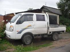 Kia. KN3HRP4N36K133824, J3