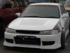 Капот. Toyota Corolla Levin. Под заказ