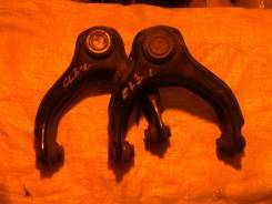Рычаг подвески. Honda Accord, CL3 Двигатели: F20B, F20B1, F20B2, F20B3, F20B4, F20B5, F20B6, F20B7