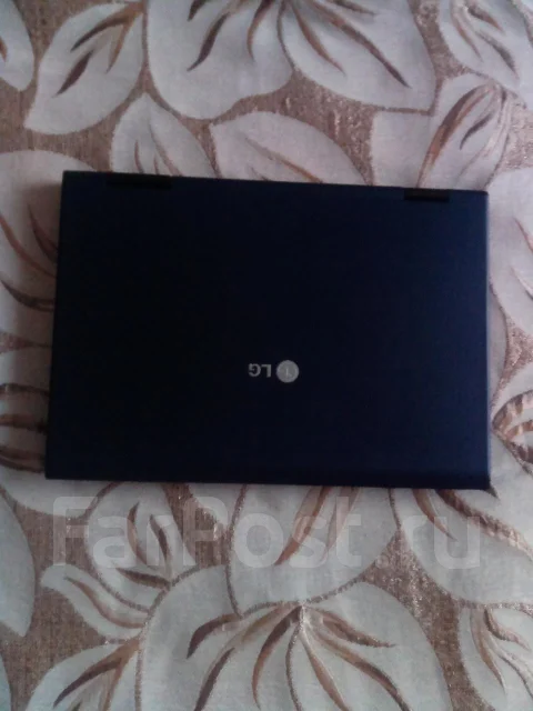 LG R405. 14.1", 120����, ��� 1024 ��, ���� 1 250���, WiFi: 1 ����