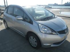 Honda Fit. GE6, L13A