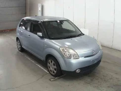 Mazda Verisa. DC5W, ZY ����