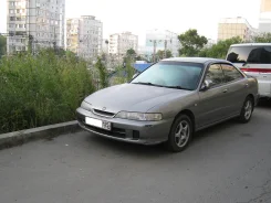 Honda Integra. �������, ��������, 1.6, ������
