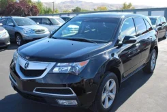 Acura MDX. ��� ����� �� ������ ����