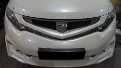 Решетка радиатора. Nissan Murano