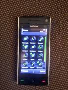 Nokia X6. Б/у. Под заказ